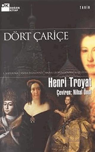 Dört Çariçe