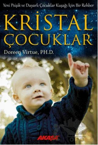 Kristal Çocuklar