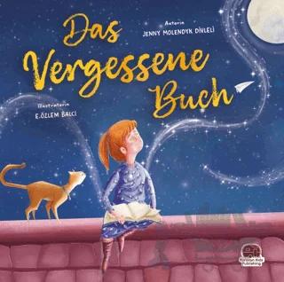 Das Vergessene Buch