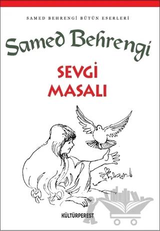 Sevgi Masalı