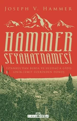 Hammer Seyahatnamesi