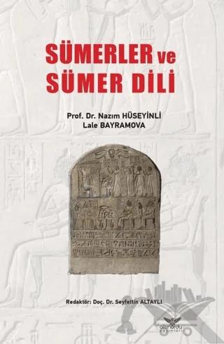 Sümerler ve Sümer Dili