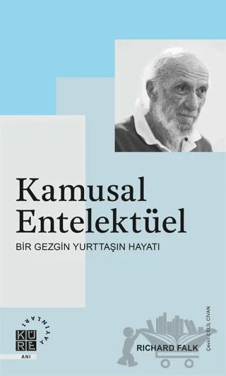 Kamusal Entelektüel