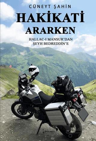 Hakikati Ararken