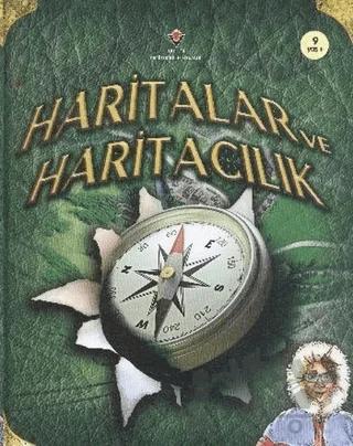 Haritalar ve Haritacılık