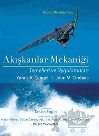 Akışkanlar Mekaniği