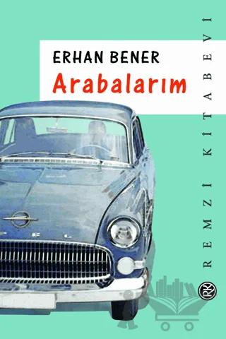 Arabalarım