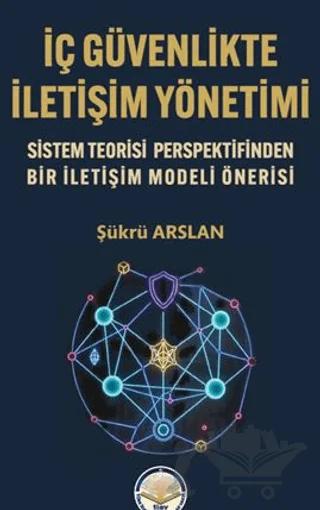 İç Güvenlikte İletişim Yönetimi