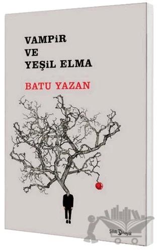 Vampir ve Yeşil Elma