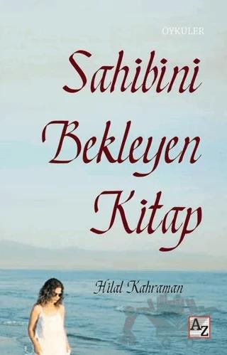 Sahibini Bekleyen Kitap
