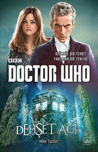 Doctor Who - Dehşet Ağı