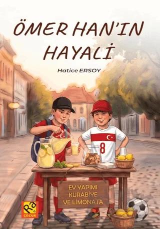 Ömer Han’ın Hayali