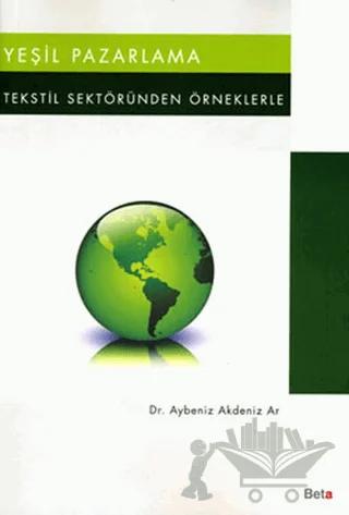 Yeşil Pazarlama