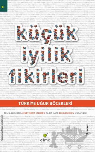 Küçük İyilik Fikirleri