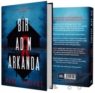 Bir Adım Arkanda