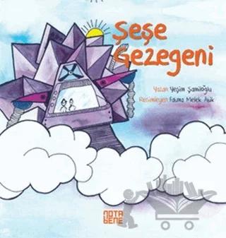 Şeşe Gezegeni