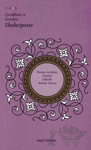 Çocuklara ve Gençlere Shakespeare 4