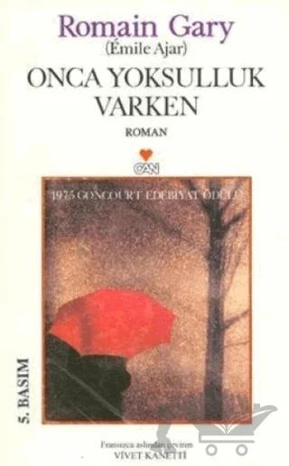 Onca Yoksulluk Varken