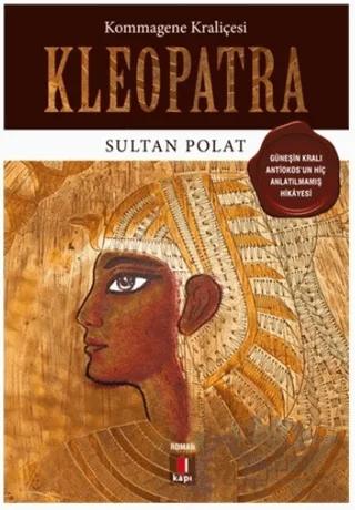 Kleopatra