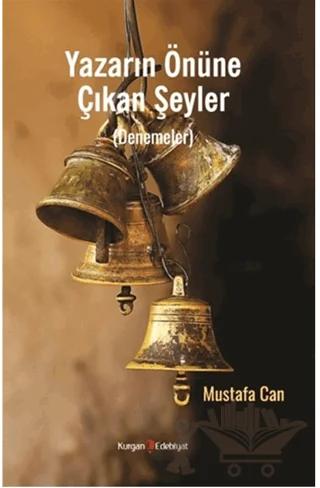 Yazarın Önüne Çıkan Şeyler
