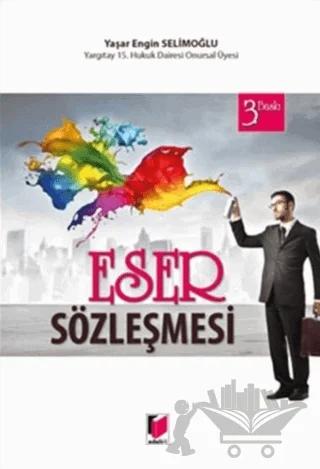 Eser Sözleşmesi