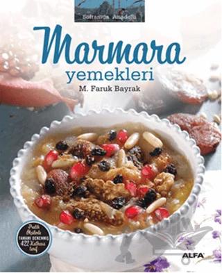 Marmara Yemekleri