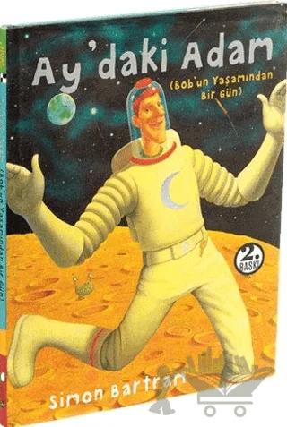 Ay'daki Adam