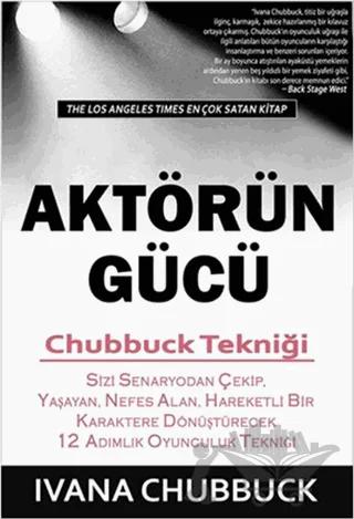 Aktörün Gücü