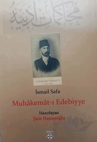 Muhakemat-ı Edebiyye