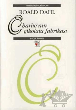 Charlie'nin Çikolata Fabrikası - 25. Yıla Özel