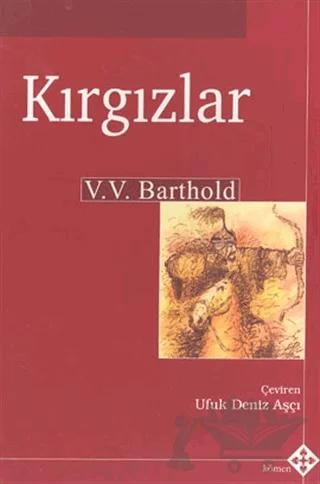 Kırgızlar