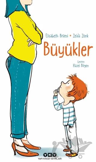 Büyükler