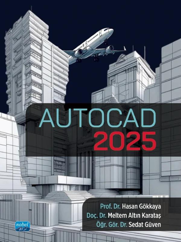 AutoCAD 2025