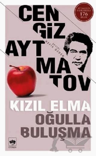 Kızıl Elma - Oğulla Buluşma