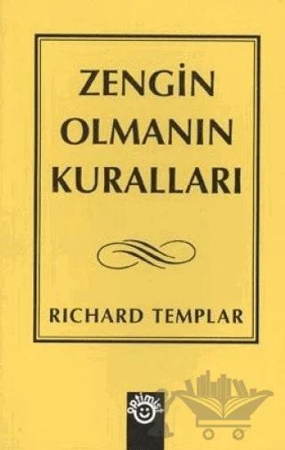 Zengin Olmanın Kuralları