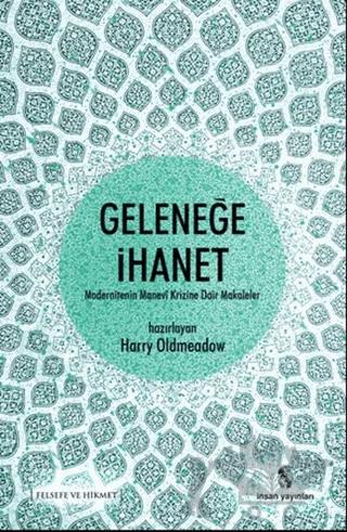 Geleneğe İhanet