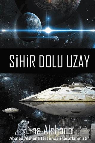Sihir Dolu Uzay