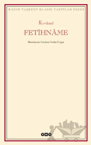 Fetihname