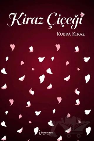 Kiraz Çiçeği