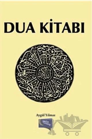Dua Kitabı
