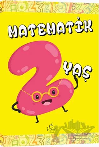 Matematik 2 Yaş
