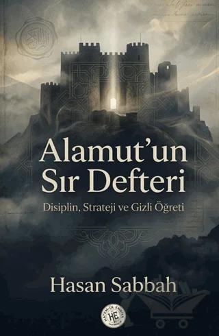 Alamut'un Sır Defteri