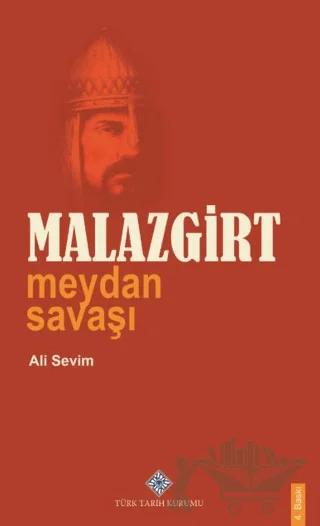 Malazgirt Meydan Savaşı
