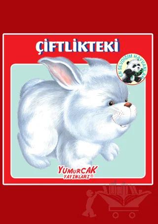 Çiftlikteki En Sevdiğim Hayvanlar