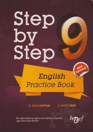Step by Step 9
