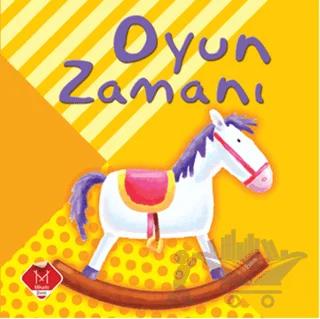 Oyun Zamanı
