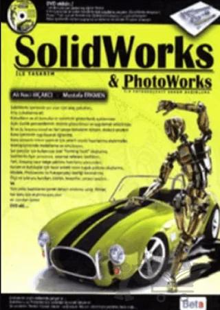 Solidworks & Photoworks