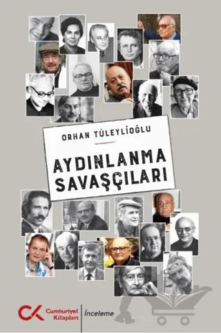 Aydınlanma Savaşçıları