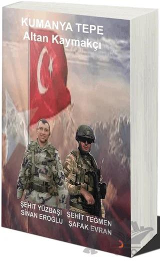Kumanya Tepe