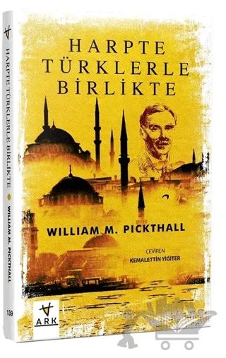 Harpte Türklerle Birlikte